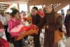 TT. Huế: Tặng quà từ thiện tại thôn Pa Ay xã Hồng Thủy huyện A Lưới