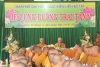 BRVT: Chùa Phước Duyên tổ chức lễ cúng dường trai tăng nhân vía Đức Phật A Di Đà