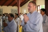 TT. Huế: Khóa tu niệm Phật lần thứ 8 tại huyện A Lưới