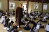 TT. Huế: Ban Hướng dẫn Phật tử GHPGVN huyện A Lưới tổ chức Hội thi Phật pháp