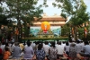 TP. HCM: Thiền Viện Vạn Hạnh cử hành Đại Lễ Phật Đản 2558 - 2014
