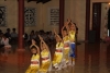 TT. Huế: Ban Văn hóa GHPGVN huyện A Lưới tổng duyệt văn nghệ Phật đản
