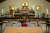 Ấn tượng khóa tu niệm Phật một ngày nhân mùa Trung Thu năm 2016 tại huyện A Lưới