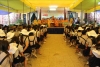 Lễ Khai mạc trại Hiếu ngành Đồng GĐPT thành phố Huế năm 2013