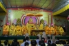 Nghệ An: Lễ Khai kinh Đại lễ Trai đàn chẩn tế tại chùa Yên Thái