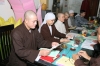 Ban Trị sự GHPGVN huyện A Lưới họp triển khai các Phật sự đầu năm Đinh Dậu
