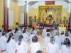 Tp. Huế: ĐĐ. Tâm Phương thuyết giảng tại Đạo tràng Bát Quan trai chùa Phú Lâu