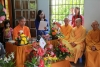 Khánh Hòa: Thiền tự Trúc Lâm Viên Giác tổ chức ngày Nhà giáo Việt Nam