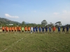 TT. Huế: GĐPT huyện A Lưới tổ chức giao lưu bóng đá đầu năm Giáp Ngọ
