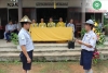 TT. Huế: Lễ Khai mạc Trại Huấn luyện Sơ cấp Lộc Uyển khóa 50 năm 2013