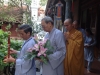 Chùa Hòe Nhai - Ba Đình - Hà Nội: Đại Đức Thích Đạo Duyệt chia sẻ Phật Pháp