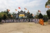 Chùm ảnh: Ngày tu niệm Phật cuối năm Nhâm Thìn tại huyện A Lưới