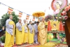 Đại lễ Phật đản PL.2568 tại vức Hương Phong, huyện A Lưới