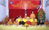 BTS GHPGVN TP.HCM: Hội nghị sơ kết công tác Phật sự 6 tháng đầu năm 2013