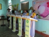 Huế: GĐPT Sơn Thủy tổ chức Hội thi Đường về Tịnh Độ lần 1