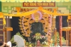 Cung nghinh tôn tượng Phật hoàng Trần Nhân Tông