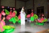 Ninh Thuận: Thiền viện Trúc Lâm Viên Ngộ tổ chức lễ vía Bồ tát Quán Thế Âm