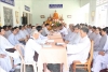 TT. Huế: PG A Lưới họp triển khai Đại Lễ Phật đản (Vesak) 2014