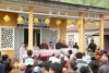 Ban Trị sự tặng 1000 chiếc bánh tháp và quà tết đến quý Đạo hữu Phật tử huyện A Lưới