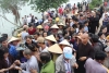 Đoàn Phật tử Tp.HCM tặng quà cứu trợ tại tỉnh Quảng Bình, Quảng Trị
