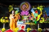 Thuyết pháp và trình diễn văn nghệ cúng dường Phật đản Vesak 2019 tại NPĐ Sơn Nguyên