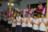 TT. Huế: GĐPT Sơn Thủy tổ chức phá cổ vui tết Trung thu