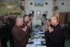 TT. Huế: TT BTS GHPGVN huyện A Lưới triển khai Lễ Tổng kết công tác Phật sự 2013
