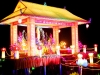 Hà Nam: Chùa Ninh Tảo cử hành lễ vía Quán Thế Âm Bồ tát