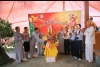 GĐPT Sơn Nguyên tổ chức phá cổ Trung thu cho các Đoàn sinh