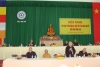 TT Huế: Hội nghị tiếp thu ý kiến Tăng, Ni, Phật tử về dự thảo sửa đổi Hiến pháp năm 1992