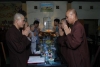 TT. Huế: Thường trực BTS huyện A Lưới rà soát kế hoạch tổ chức Đại lễ Phật đản