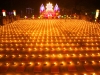 Hà Nam: Chùa Ninh Tảo cử hành lễ vía Đức Phật A Di Đà
