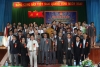 TT. Huế: Đại hội đại biểu UBMTTQVN huyện A Lưới khóa IX, NK 2014 – 2019