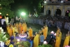 Lễ Tắm Phật và Khánh tuế lần thứ 87 HT. Thích Chơn Tế trú trì Tổ đình Tường Vân