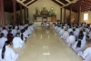 TT. Huế: PG A Lưới cử hành Lễ Tưởng niệm ngày Đức Phật nhập Niết bàn