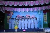 TT Huế: GĐPT Sơn Thủy biểu diễn văn nghệ cúng dường Đại lễ Phật đản