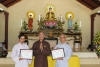TT. Huế: Hội nghị tổng kết Phật đản PL. 2557 tại huyện A Lưới