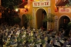 Hà Nội: Lễ hội hoa đăng tại chùa Quán Sứ