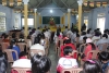 TT. Huế: Lễ Tổng kết khóa tu học Phật pháp năm 2013 tại huyện A Lưới