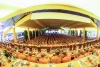 Đại lễ Vu lan năm Đinh Dậu và Pháp hội cúng dường trai Tăng tại tỉnh Thừa Thiên Huế