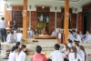TT. Huế: Ban Hộ tự Niệm Phật đường Sơn Nguyên - A Lưới họp mở rộng