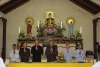 TT. Huế: Ban Trị sự GHPGVN huyện A Lưới họp triển khai Phật đản PL.2557
