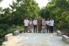 TT. Huế: Ban Trị sự Phật giáo A Lưới bàn giao cầu nông thôn tại thôn Quảng Vinh, xã Sơn Thủy