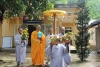 TT. Huế: Khóa tu một ngày an lạc đến Phật tử vùng cao A Lưới