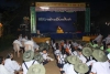 TT. Huế: Ban Hoằng pháp huyện A Lưới thuyết giảng tại Niệm Phật đường Sơn Nguyên