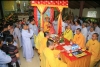 Lễ Đăng đàn chẩn tế cầu nguyện Âm siêu Dương thái tại NPĐ Sơn Thủy