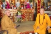 Hà Nội: Lễ kỷ niệm 100 ngày mất của cố Trưởng lão Hòa thượng Thích Thanh Bích