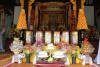 TT. Huế: Húy nhật Tổ sư khai sơn chùa Từ Lâm