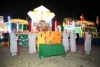 Khai mạc Diễu hành xe hoa kính mừng Đại lễ Phật Đản tại huyện A Lưới
