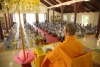TT. Huế: Khóa tu niệm Phật một ngày lần 2 nhân mùa An cư PL. 2560 tại huyện A Lưới
